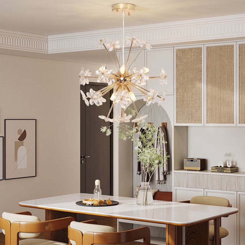 Semi Flush Mount