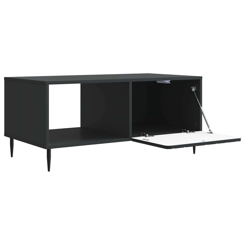 Coffee Table, Black
