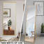 Aluminium Rectangle Mirror-539235075