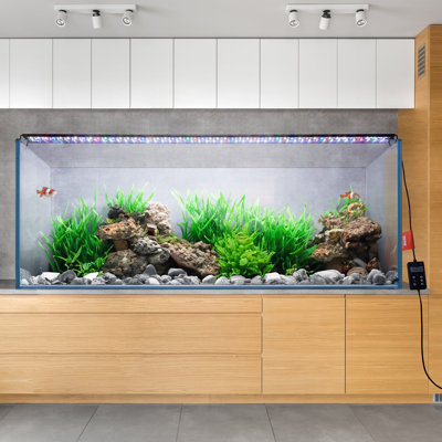 Flodie Aquarium Light