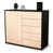 Anthracite/Cedar