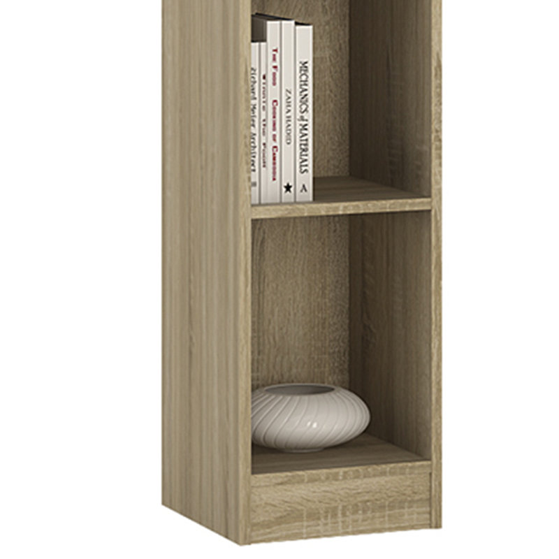 Licon Standard Bookcase, Sonama Oak