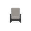 Chaise avec accoudoirs à coussin profond en polymère de qualité marine Leeward-98358912-98358946