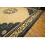 Tapis antique grand chinois - mongol