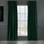 Blackout Thermal with Liner Extra Long & Extra Wide Decorative Curtain Single Panel-83136951-83136974