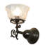 Raison 1 - Light Armed Sconce