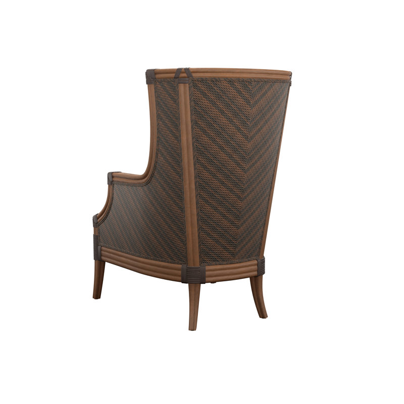 Island Estate Wingback Chair