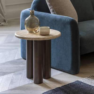 Charnise End Table