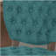Élégant fauteuil en velours-600916745-600916750