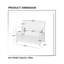 Kiera-Clare Upholstered Storage Bench-1866164535