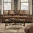 Cainsville 93'' Upholstered Sofa