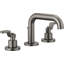 Litze® Widespread Lavatory Faucet With Low Spout-816911254-809092438-833837969
