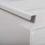 Classeur vertical verrouillable à 4 tiroirs sur roulettes en métal - Armoire verrouillable robuste pour la maison et le bureau-123399774-120691142