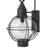 Cape Cod Jolie 1 - Bulb Outdoor Wall Lantern-454685608-454685653