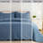 Microfiber Embossed Oversized Bedspread Set With Shams – Modern & Contemporary, Machine Washable, Dust-Resistant-124563526-124563528