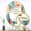 Miroir mural Zijad-1359318335