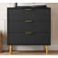 71.1 cm W Chest of 3 Drawers