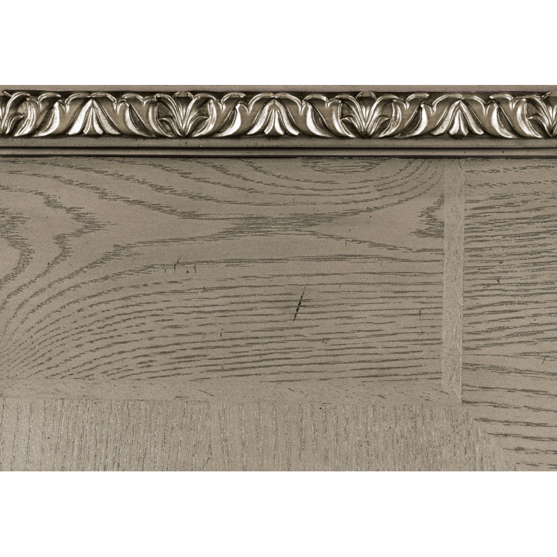 Patro Mirror, Platinum Gold