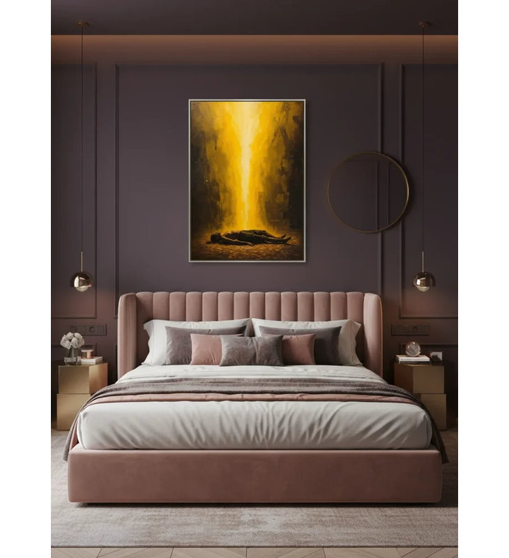 Golden Awakening
