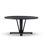 Cobain Round Solid Wood Dining Table