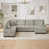 Taupe est en rupture de stock