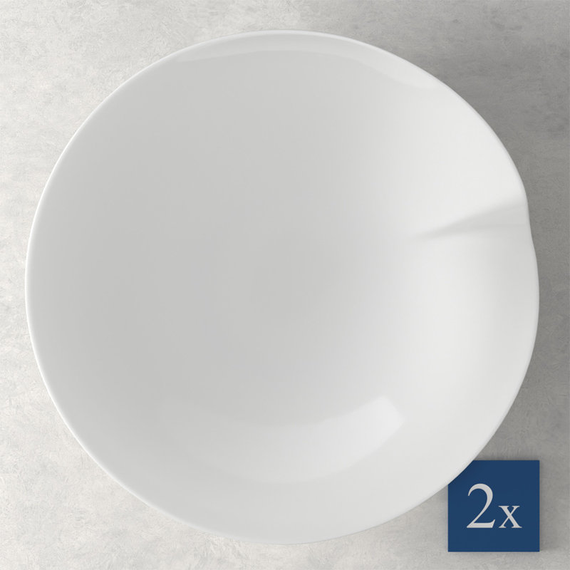 Villeroy & Boch 12.25" Pasta Plate