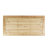 Patio Light Brown Wood Table