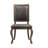 Vintondale 18 " H Upholstered Side Chair