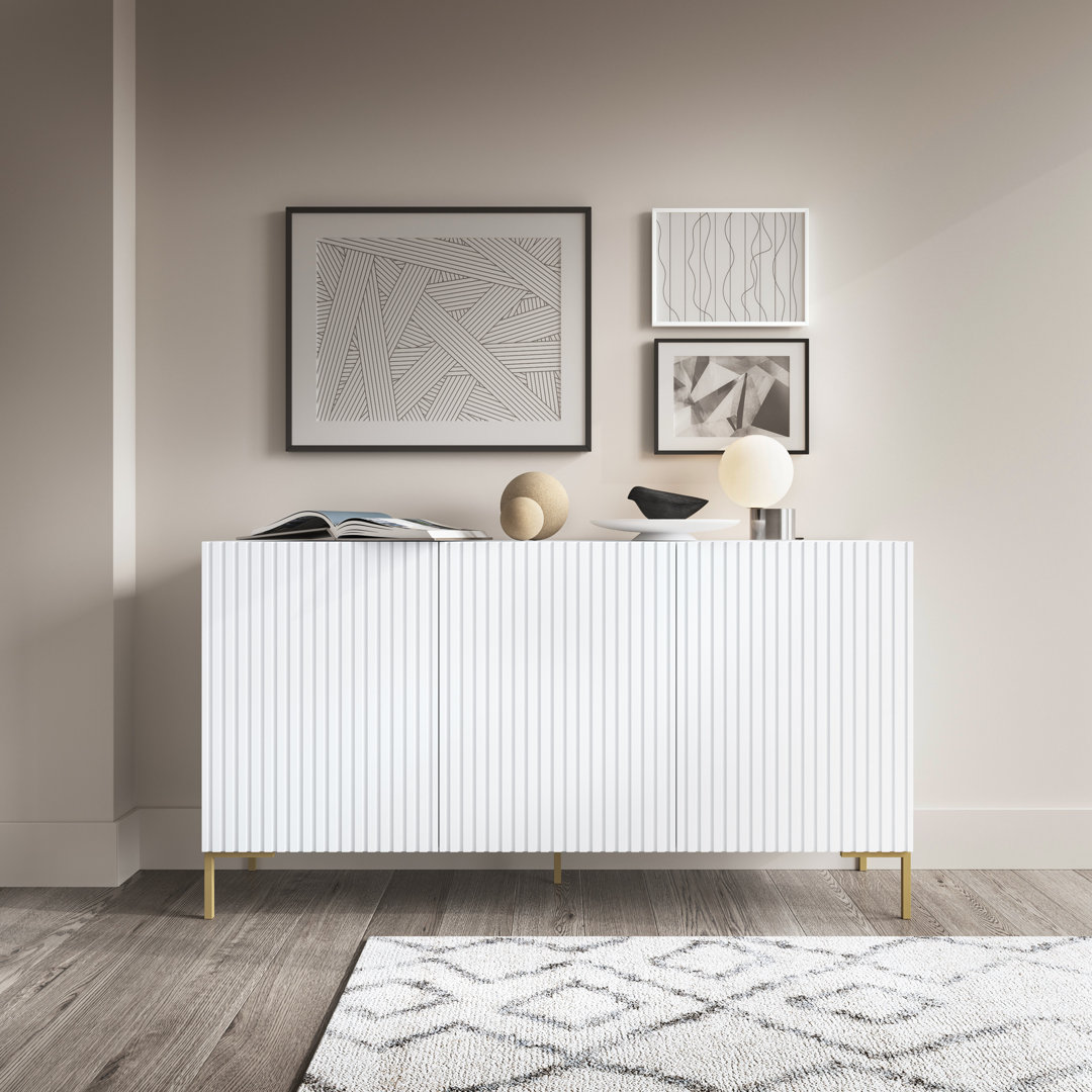 Sideboard Linea 140 cm