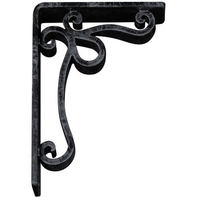 Orleans Wrought Iron Bracket