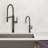 Culina II High Arc Beverage Faucet - RO Compatible-98578945