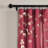 Semi Sheer Curtain Single Panel-132726347