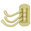 Triple Robe Hook-249013941