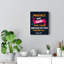 I Take Refuge In You Psalm 16:1 - Wrapped Canvas Print-1823790907
