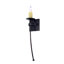 Bechar 1 - Light Candle Wall Light