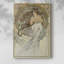 The Arts: Music - Gallery, toile tendue par Alphonse Mucha-968163262
