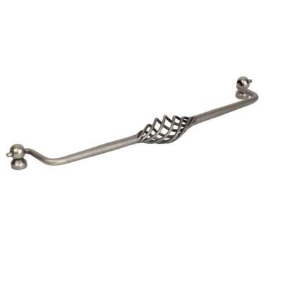 Orleans 10" Centre Drop Handle