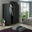 Cynteria 3 Door Manufactured Wood Wardrobe-1951340309