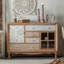 Buffet Vintage Country