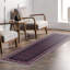 Tapis avec envers antidérapant Willehad-1057256288