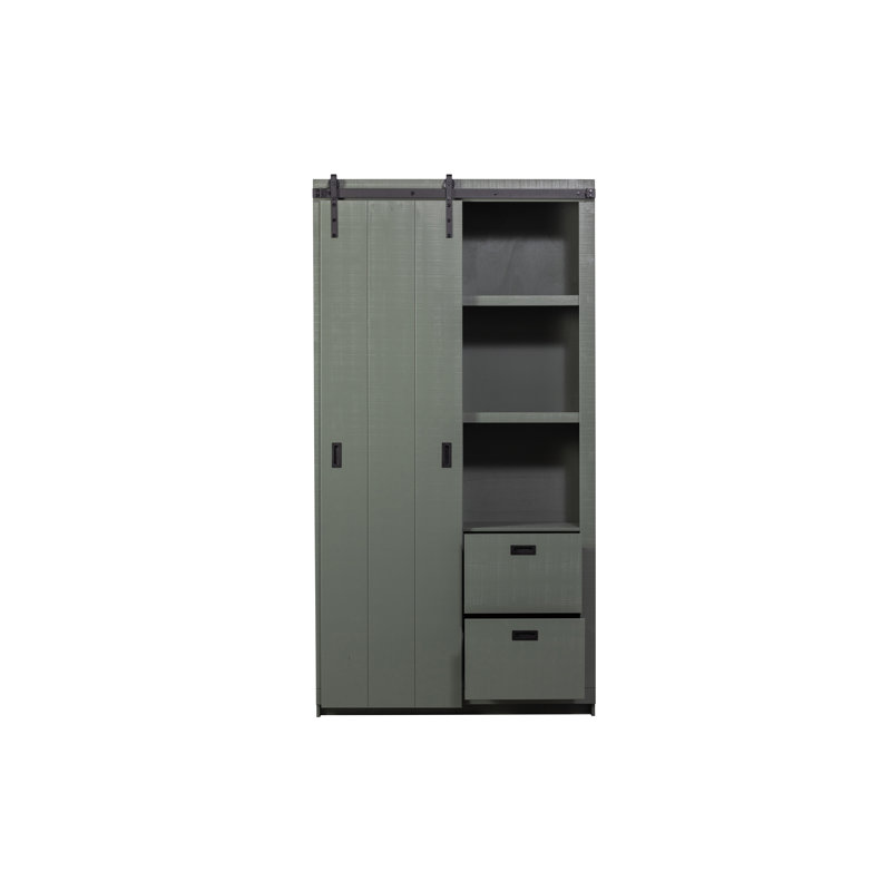 Hutcheson Display Cabinet