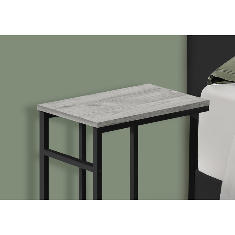Table d'appoint, Noir