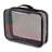 Mukti Plastic Compartment Makeup Organiser-941663259