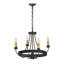 Whitsett 5 - Light Chandelier