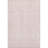 Premium Machine Washable Prisco Pink Rug-1290424253