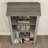 Egils 66'' H x 31'' W Standard Bookcase-288416297