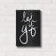 «Let It Go» par Linda Woods-215134633