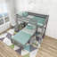 Kids Bunk Bed-97788677-97788676