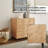 Davares 3 Drawer  Dresser-1015001318