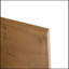 Meuble-lavabo simple 16,80 po avec plateau Daygan